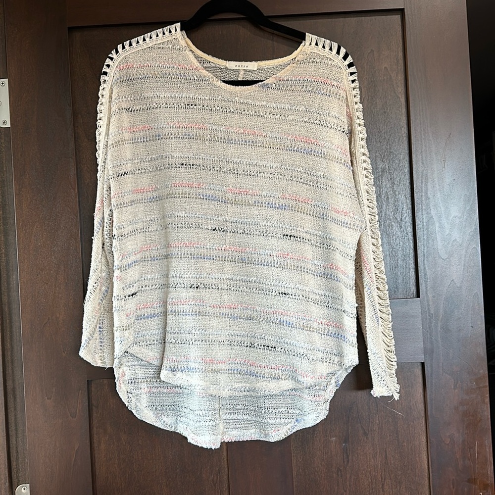 Entro shirt